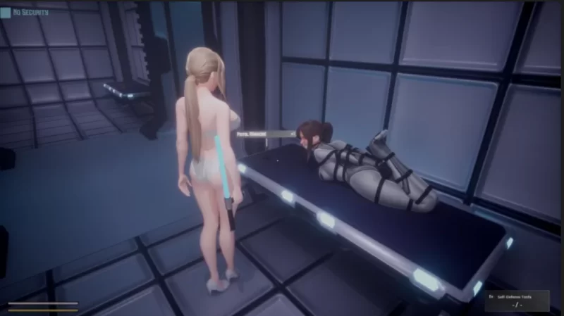 [PC/3D互动/步兵] 捆绑项目BoundProject Ver31-1 步兵版 25.08月更新 [1+1.2g][百度盘]