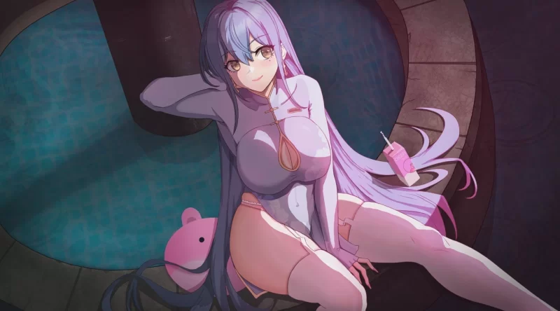 【国产ARPG/中文】夜幕之花 V0.503【joi+PC】官方中文步兵版 [2+1.5g][百度盘]