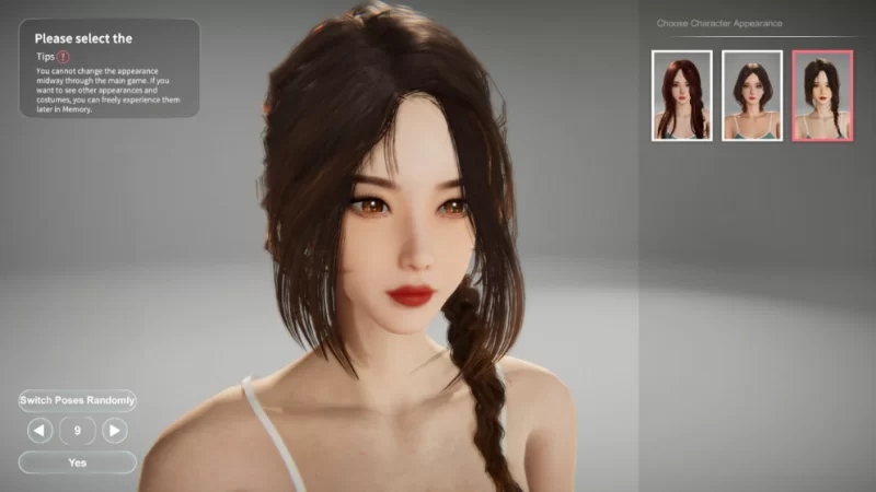【PC/更新/SLG/动态/无码/官中】隔壁的美艳人妻v1.4.10 [1+11G][百度盘]