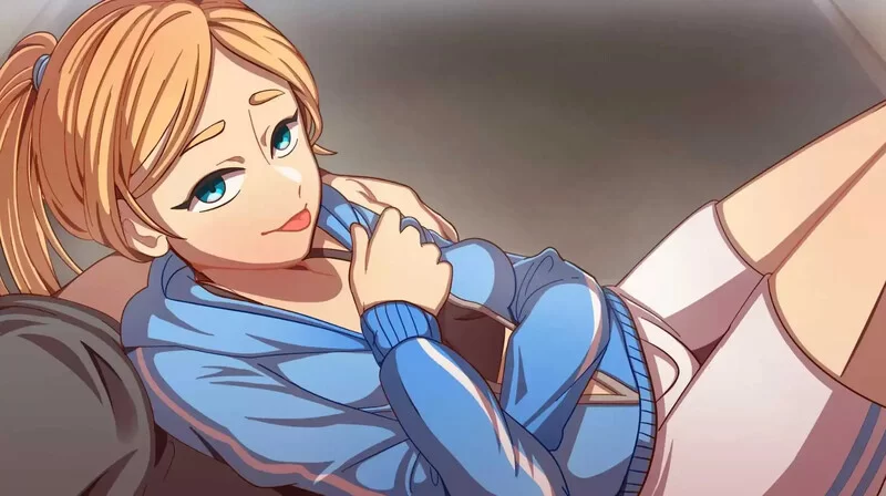 [PC-SLG]【日式SLG/汉化/动态】另一次机会（Another Chance）V1.5… [1+500M][百度盘]