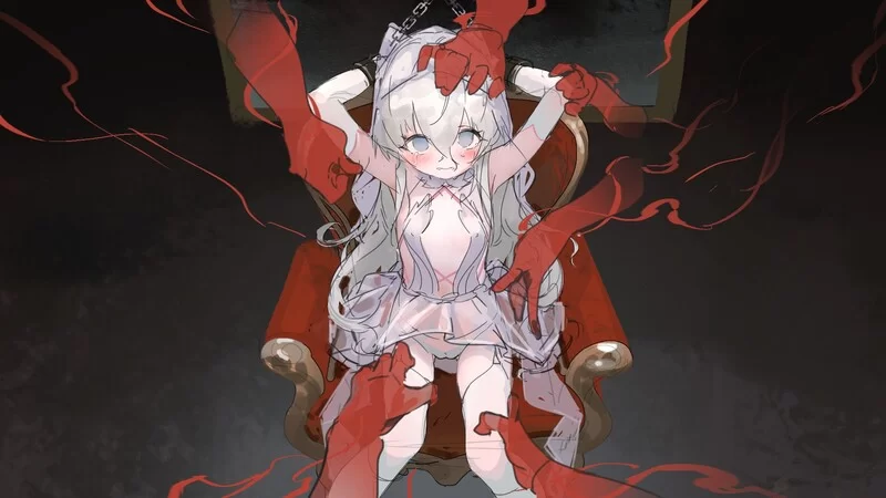 [PC-RPG] 【动作ARPG/战斗H/萝/官中】大家的魔法少女（みんな… [1+400M][百度盘]