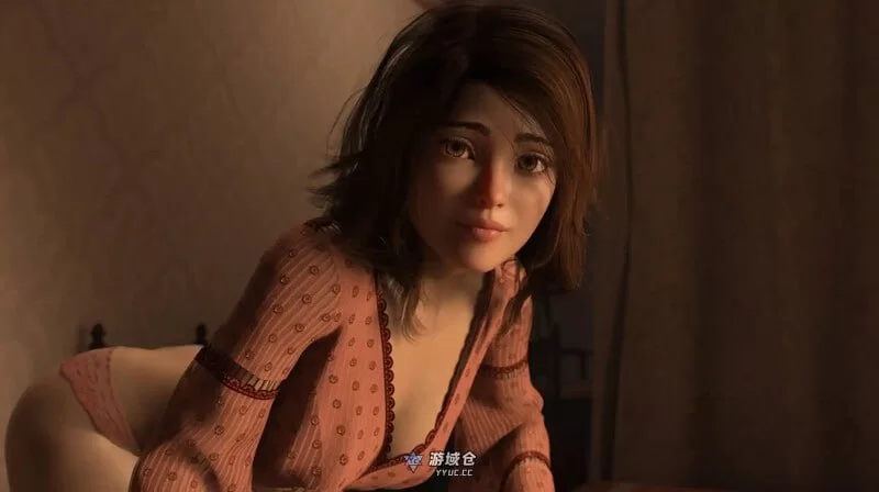 [SLG汉化PC安卓]沙漠潜行者v0.18.3 [1+7.23G][百度盘]