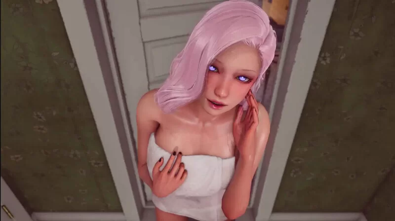 [PC+安卓SLG] 【亚洲风SLG/汉化/动态】惩戒教会（Correctional Ch… [1+2.3G][百度盘]