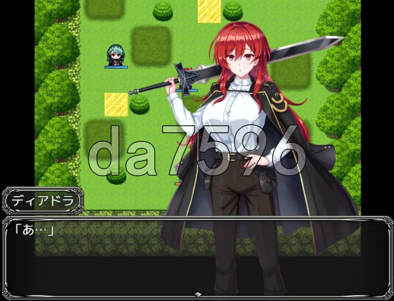 【爆款SRPG/新作汉化/PC+安卓】新米领主琳迪丝的催眠战记 +自带全回想解放 [1+1.1G][百度盘]