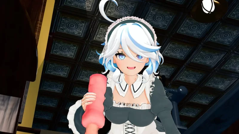 [SLG动态PC生肉]蒙德女仆咖啡馆 モンドメイドカフェ [1+281M][百度盘]