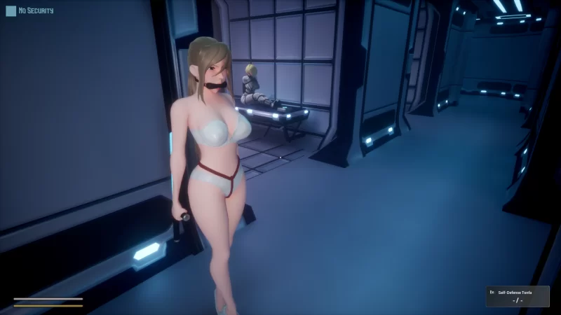 申精[PC]捆绑项目BoundProject V39[3d互动/捆绑调教/全动态/自缚] [1+1.45G][百度盘]