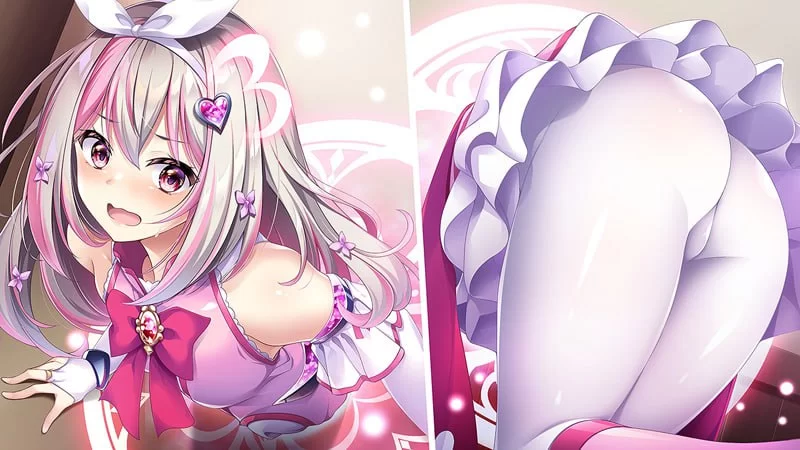[拔作ADV/女装/新作/PC] 寄宿少女的誓约与魔法v1.0.1AI汉化+特典 [1+4.3G][百度盘]