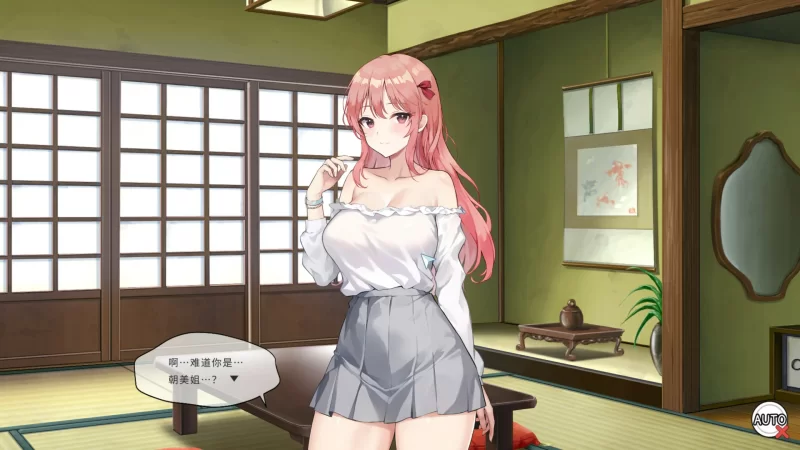 PC-SLG 更新 日系/动态/Inari V1.5.10 官方中文正式步兵版 [1+1.54G][百度盘]