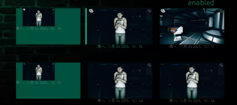 [pc]永恒世界 Eternum V0.86+ 国外Tateshiko大佬自制的永恒4K重置mod [2+10G+11G][百度盘]