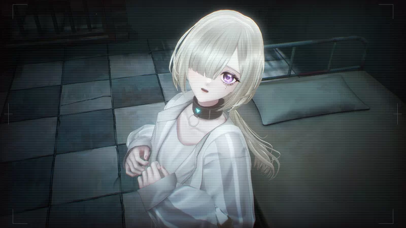 [PC-SLG] 【解密SLG/3D作品/官中】苏菲亚的谎言与代价（ソフ… [1+1.5G][百度盘]