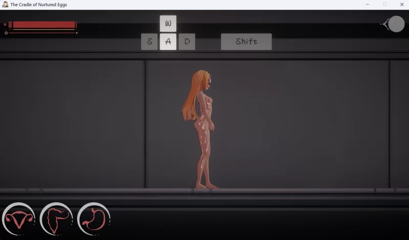 【PC新作/安卓/ACT/官中/3D/汉化】孕育希望的摇篮之卵 v0.1.33 [2+800M][百度盘]
