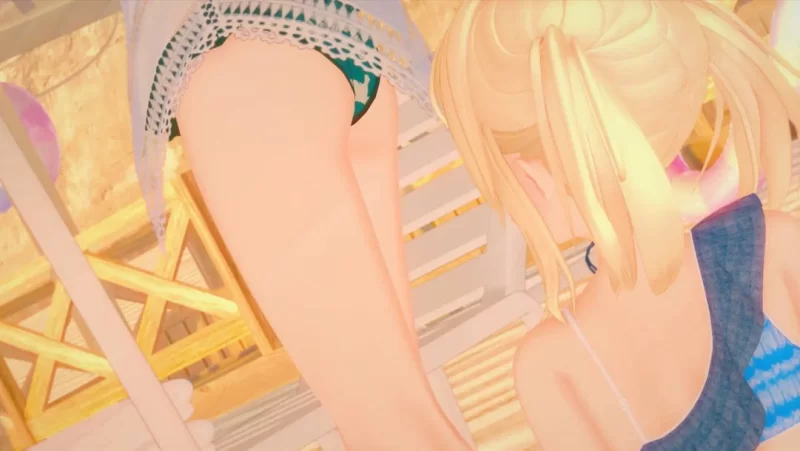 [SLG汉化PC安卓]再次绽放V0.3 [1+1.31G][百度盘]