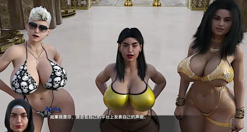 [PC+安卓SLG] [更新]【欧美SLG/动态/汉化】布莱顿城市帝国（B… [1+7G][百度盘]