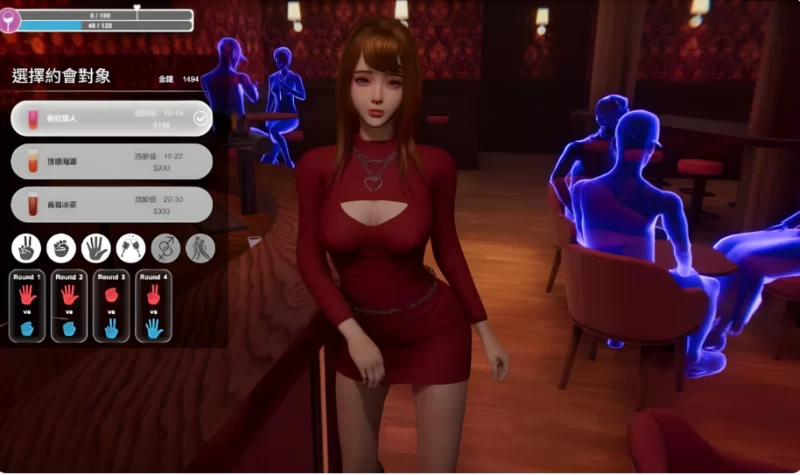 PC推荐~盗摄偷拍3D互动SLG~隔壁的美艳人妻V1.4.1~新人物+全CG [2+11G][百度盘]