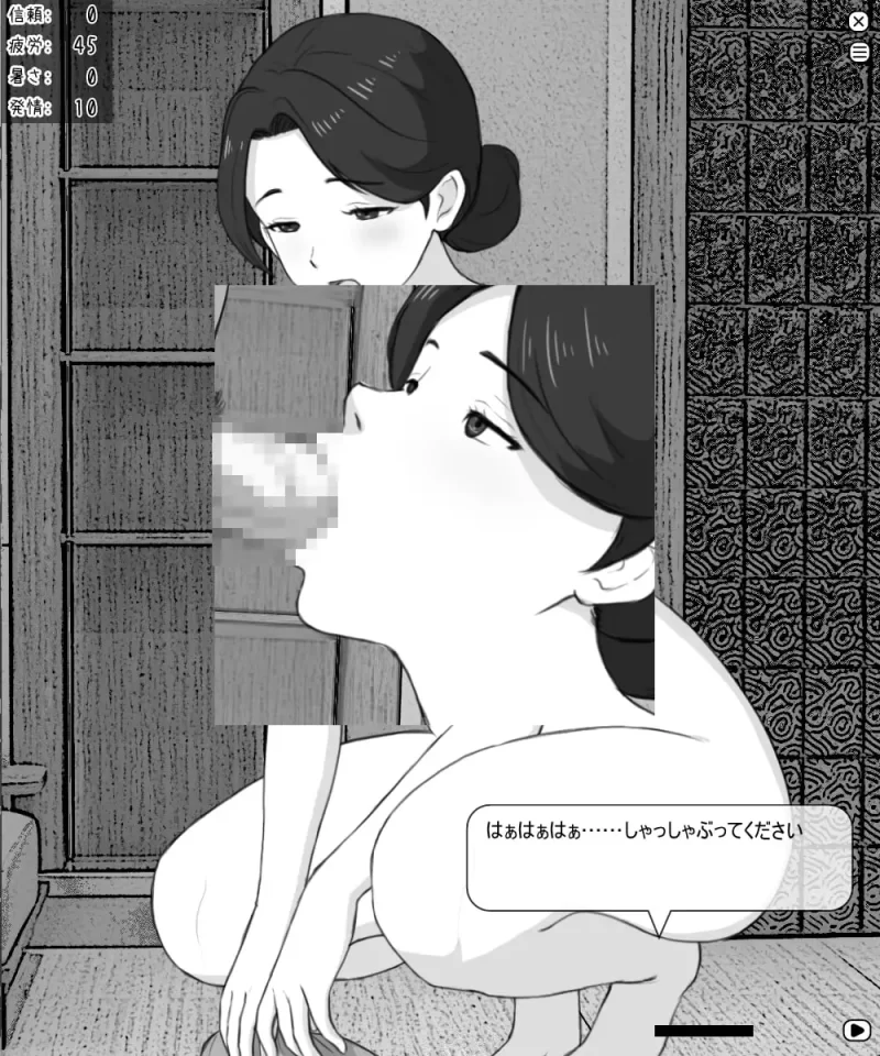 [SLG生肉PC动态]家政妇的秘密 ～命运由卡牌知晓 家事代行… [1+320M][百度盘]