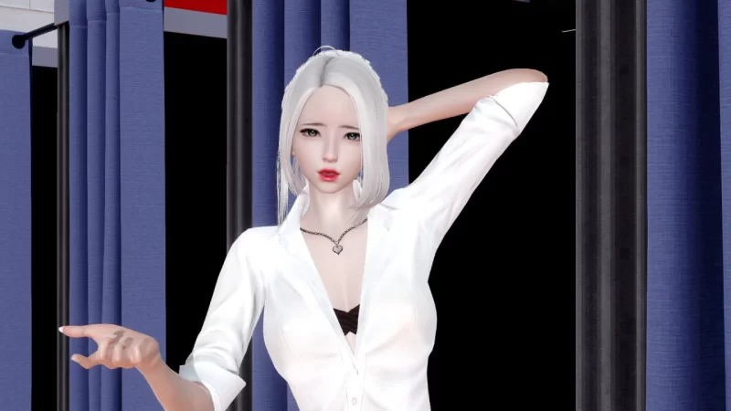 月球俱乐部 The Moon Club V0.3.1 汉化版【PC+安卓】 [1+3.38G][百度盘]