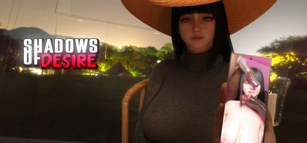 欲望之影S2_1.0.0精翻汉化版【PC+安卓+NTR+画廊】Shadows of Desire [4+7G][多种下载方式]