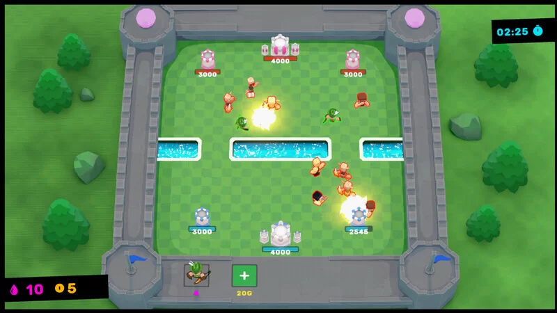 PC-约会暴击（Date Banger）V1.0 STEAM官中 [1+3.2G][百度盘]