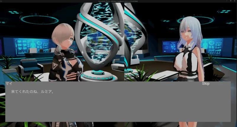 [PC/FPS/中文/3D] [3D·隐蔽·枪战动作]女王的子弹 [3D・ステルス・ [1+8.7G][百度盘]