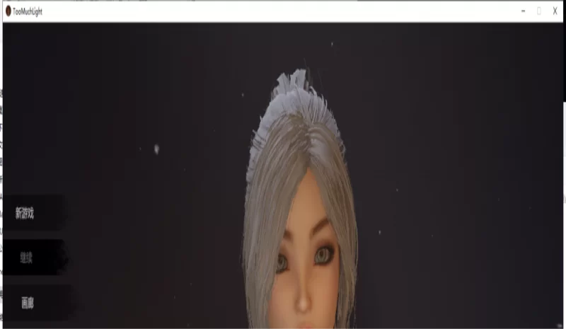 【3D/ACT/PC/汉化/动态】圣光绽放！Too Much Light v0.3 精翻汉化尊享版 [1+6G][百度盘]