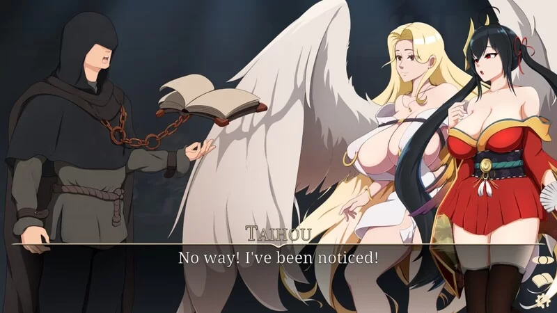 PC+安卓–扭蛋库米（Gacha Cummy）V1.6b 原版EN [1+6.7G][百度盘]