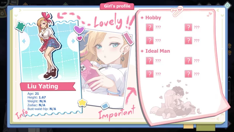[PC-SLG] 【爆款SLG/全动态/官中】爱与生活：幸福学生 V1.0.5_… [1+9.6G][百度盘]