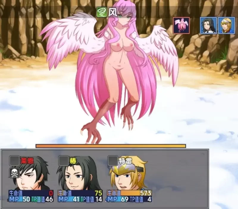 【双端/rpg】连龙升天V24.08.09 [2+3.24GB][百度盘]