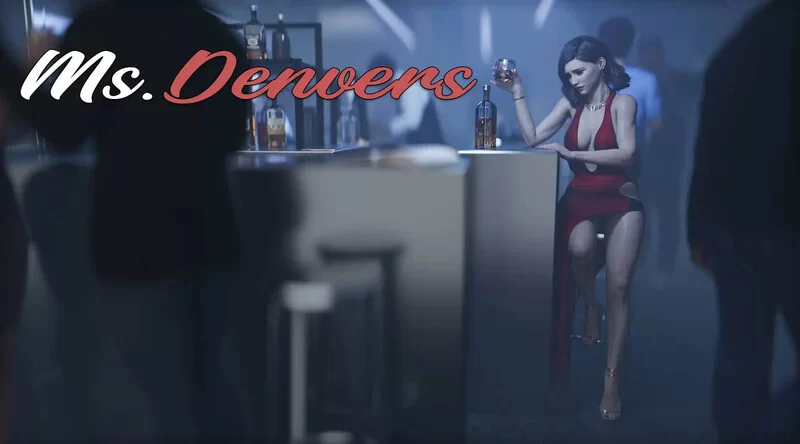 [PC+安卓SLG] 【欧美SLG/动态/汉化】丹弗斯小姐（Ms Denvers）V0… [1+4G][百度盘]