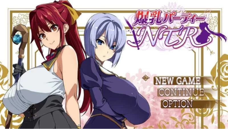 【日式/RPG/汉化/PC/动态/全回想存档】爆乳人妻派对NTR Sver1.12 [1+1.8G][百度盘]