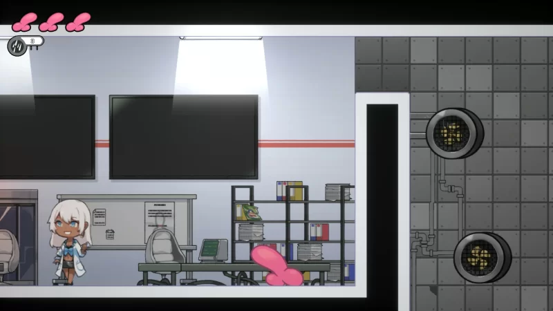 [PC-ACT] 更新【日式ACT/动态/官中】完美细胞计画 Ver1.04 [1+2.09G][百度盘]