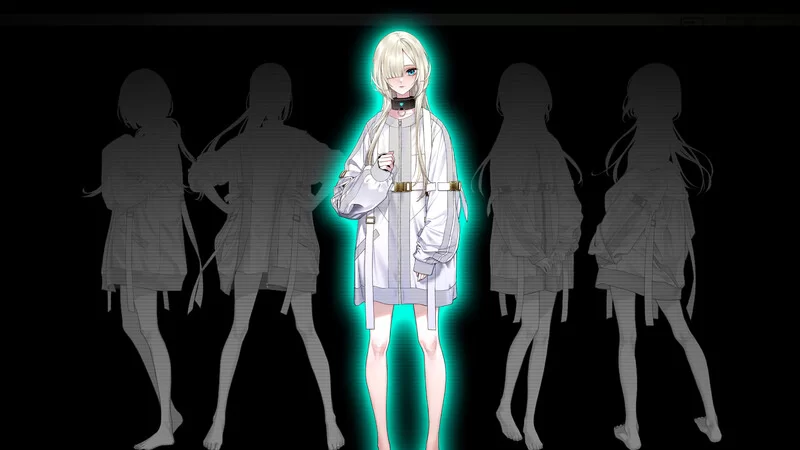 [PC-SLG] 【解密SLG/3D作品/官中】苏菲亚的谎言与代价（ソフ… [1+1.5G][百度盘]