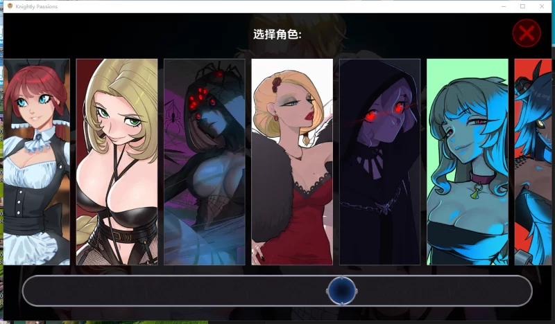 PC~中世纪魔法SLG】猎魔人物语V1.60 ~内嵌汉化+DLC动态步兵汉化 [2+1.3G][百度盘]