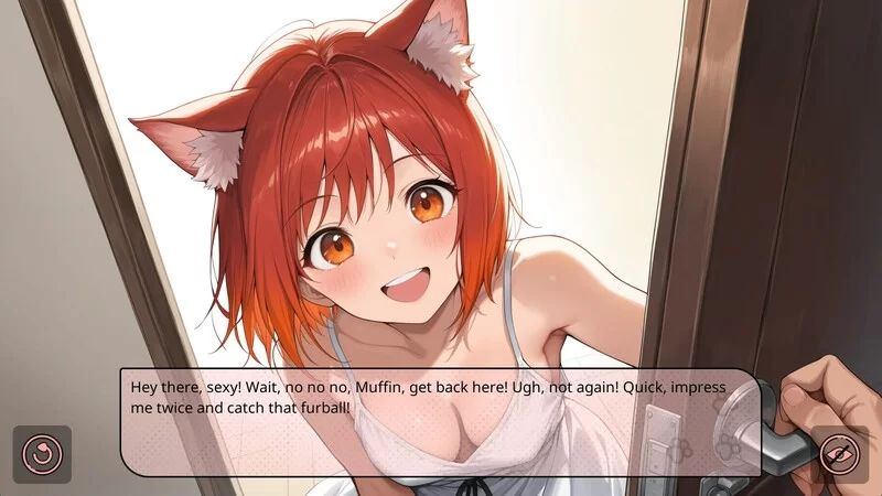 [PC-SLG] 【解密SLG/AI生成/官中】猎诱：娜奥米（Seek and Seduce:… [1+900M][百度盘]