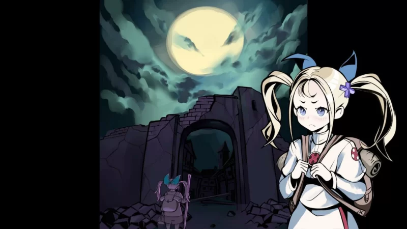 【新作ACT官中PC】你是无情的猪女王v1.00 [1+341m][百度盘]