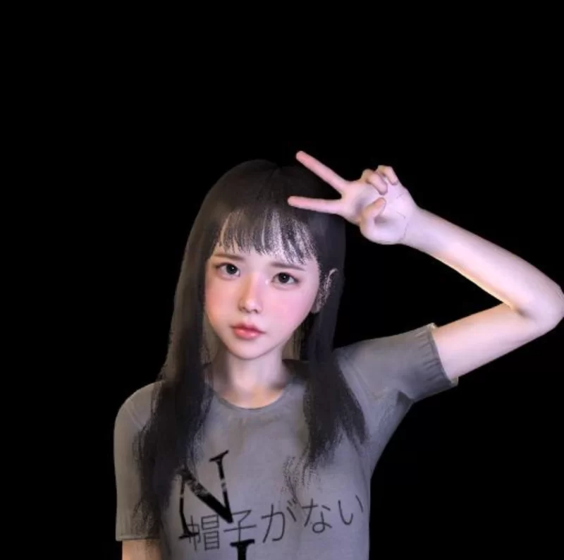 vam，人物卡cat大佬的萝莉人物卡 [1+60m][百度盘]