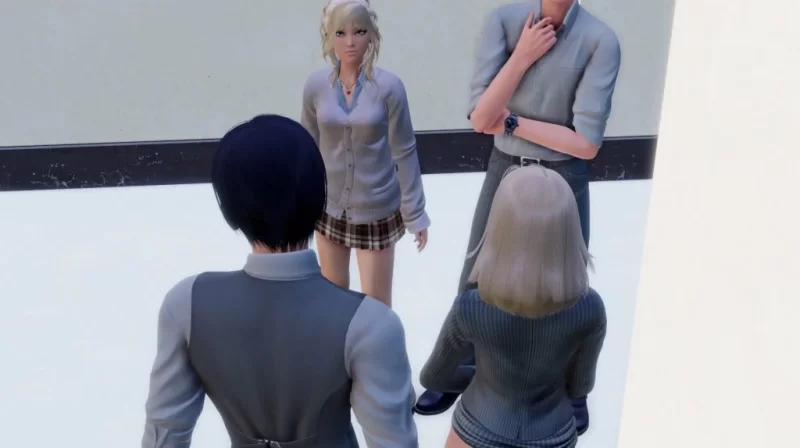 【欧美SLG/汉化/动态】公共色*！V0.40 精翻汉化版+CG【PC+安卓】 [1+2.2G][百度盘]