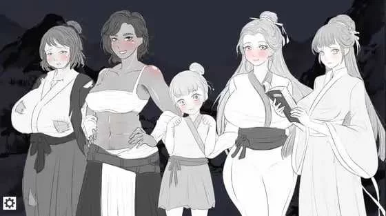 【互动SLG/官中/NTR/PC】这一世，我只想为所欲为！辣手摧花… [1+1.38G][百度盘]