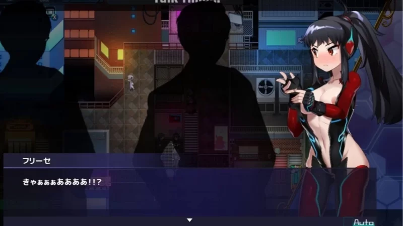 更新[卡牌RPG/战斗H/动态/pc] 公主协同效应AI汉化版 [2.90G] [1+2.9G][百度盘]