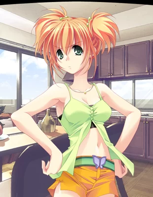 [PC/汉化/步兵] 妈妈Love MaMaLove [1+1.07G][百度盘]