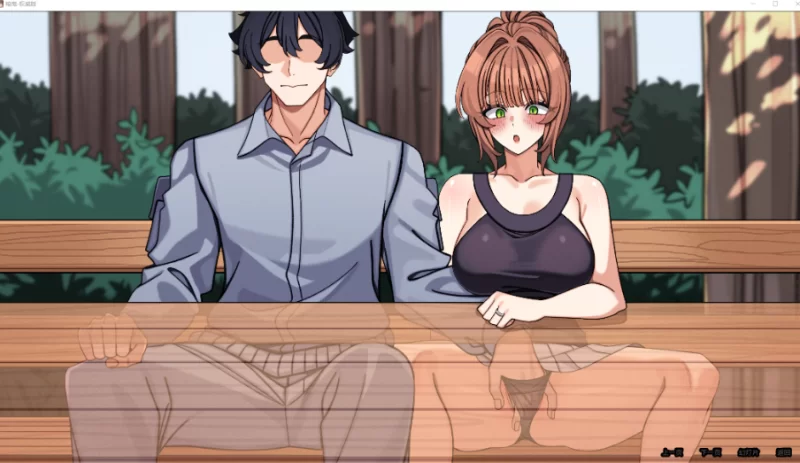 [PC+安卓NTR+全CG]边缘：终极版The Edge Of-Definitive v0.7.0~官中步兵 [1+4.1G][百度盘]