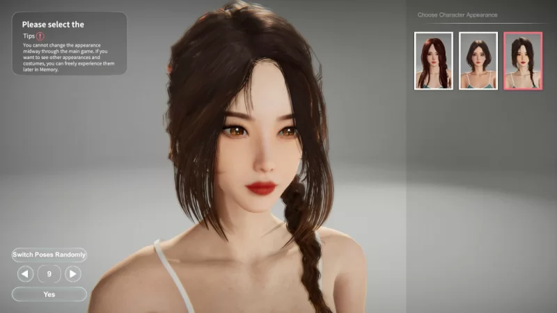 【更新3D官中PC动态无码DLC】隔壁的美艳人妻v1.4.10 [1+9G][百度盘]