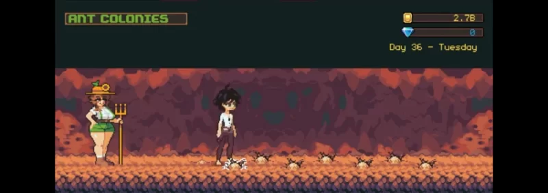 PC端Sloppy_Fields像素福瑞 [1+33.15mb][百度盘]