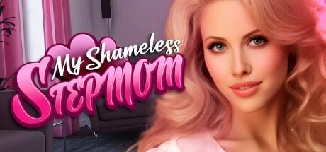 [SLG官中PC动态无码]我的无耻继母 My Shameless StepMom [1+3.8G][百度盘]