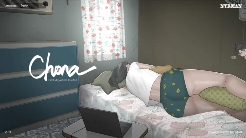 【互动SLG/官中/步兵/NTR/PC】秋娜 Chona Ver1.11 官方中文步兵… [1+2.06G][百度盘]