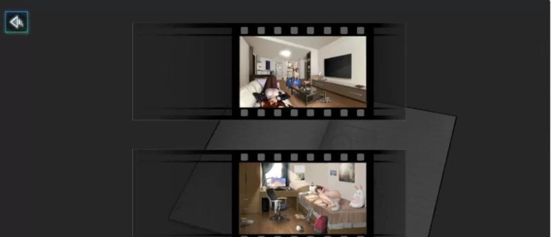 [PC/SLG/STEAM官中/巨乳/乳交]我的镜头人生[Build.7640610+全解锁… [1+1G][百度盘]
