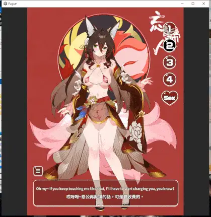 【PC/新作/同人/SLG/动态/无码】WaterRing  Tier 3+大合集 [1+19.8G][百度盘]