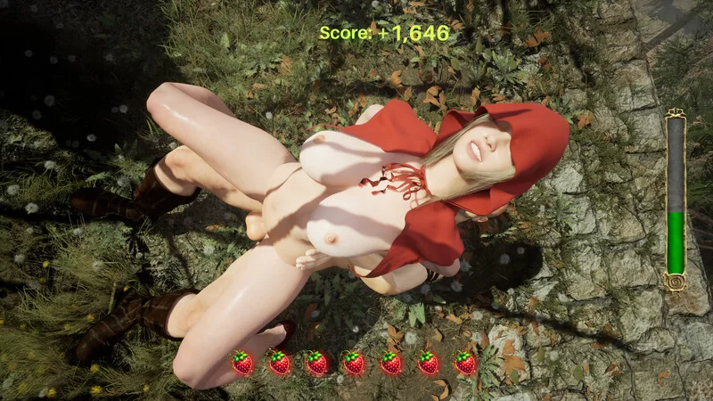 [PC-SLG] 【脱出SLG/3D作品/全动态/生肉】追缉行动（Catch Me）B… [1+4G][百度盘]