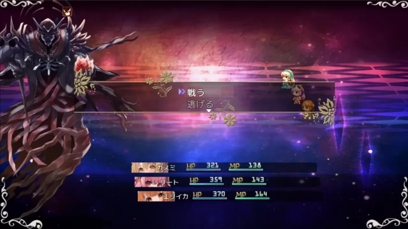 [PC/佳作/汉化/魔法少女/性转/淫趴/CV] 跨性别女性幻想 +DLC [1+3.07G][百度盘]