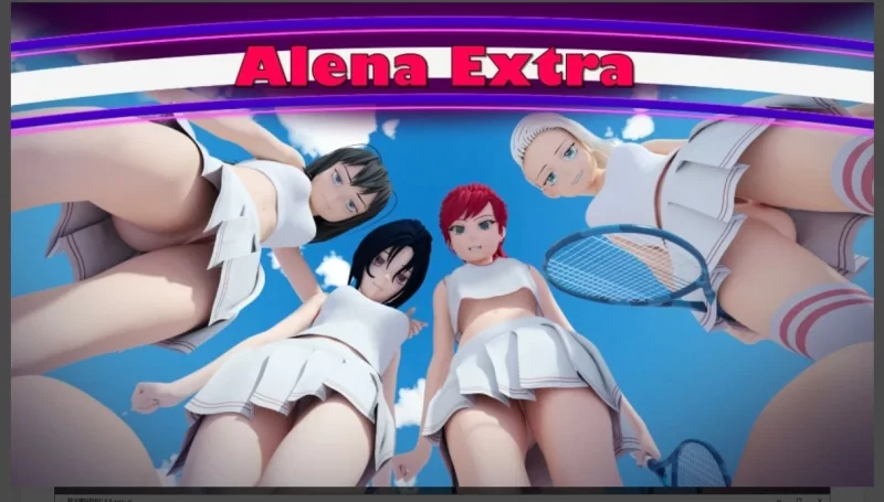 【日系SLG/AI汉化/沙盒】阿莲娜特别版0.8.8 AI汉化版【PC+安卓】 [1+1.5G][百度盘]