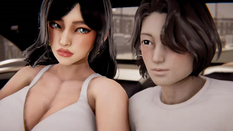 窒息 (Smother) v0.3 AI汉化版【PC+安卓/1.32G/更新】 [2+1.32G][百度盘]